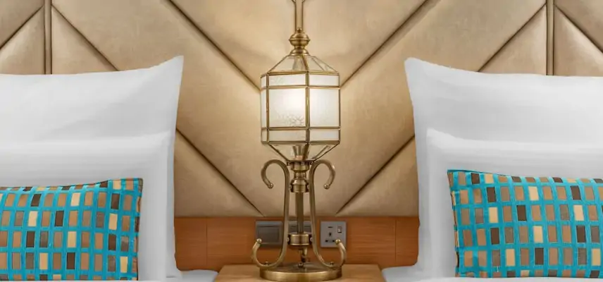 Elaf Al Taqwa Hotel image
